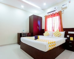 Hotel KNN Residency Saidape (Chennai, India)