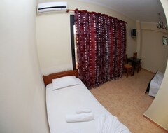 Hotel Primavera (Sarande, Albanija)