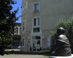 Hotelli Hotel Du Centre (Lourdes, Ranska)