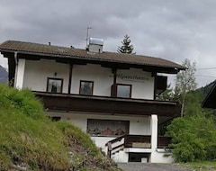 Khách sạn ALPENSTERN (Biberwier, Áo)