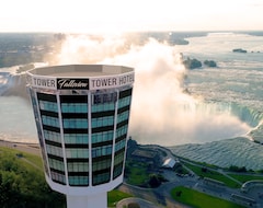 Hotel The Tower (Niagara Falls, Canadá)