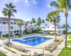 Albachiara Hotel (Las Terrenas, Dominik Cumhuriyeti)