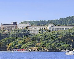Resort Hotel Matsushima Taikanso (Matsushima, Japón)