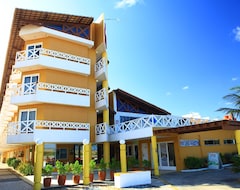 Khách sạn Jatobá Praia hotel (Aracaju, Brazil)