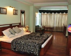 Hotel Moon International (Shimla, India)