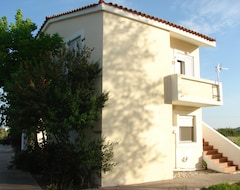 Huoneistohotelli Rosmarinus studios (Potokaki, Kreikka)