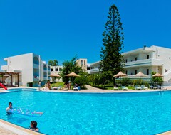 Otel Aelia Resort (Afandou, Yunanistan)