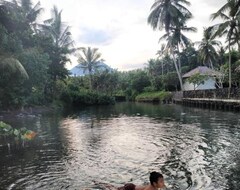 Otel Jasri Dalem Surf Retreat (Ubud, Endonezya)
