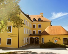 Khách sạn Schloss Hotel (Bad Griesbach, Đức)