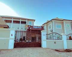 Hibroch Hotel And Suites (Ilorin, Nigeria)
