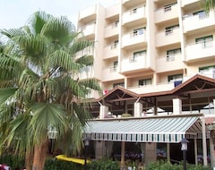 Khách sạn Palm Beach (Kumköy, Thổ Nhĩ Kỳ)