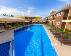 Khách sạn Safira Praia Hotel (Porto Seguro, Brazil)