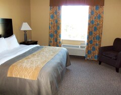 Hotel Days Inn & Suites By Wyndham San Antonio Near Frost Bank Center (San Antonio, USA)