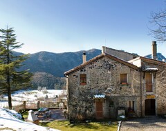 Casa rural Mas La Costa (Santa Pau, Španjolska)