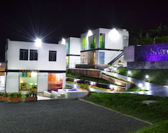 Khách sạn Syvanna Hotel Wellness Spa (Pereira, Colombia)
