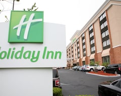 Holiday Inn New London, An Ihg Hotel (New London, ABD)
