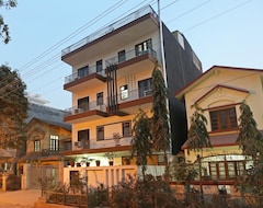Hotel OYO 6540 Tirupati Residency (Gurgaon, Indija)