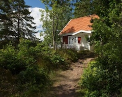 Casa/apartamento entero Sjostuga Vid Bunn Granna (Gränna, Suecia)
