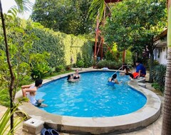 Toàn bộ căn nhà/căn hộ Hostal Clary (Telica, Nicaragua)