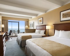 Hotel Country Inn & Suites By Radisson, Virginia Beach Oceanfront, Va (Virginia Beach, EE. UU.)