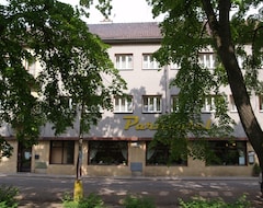 Parkhotel Terezin (Terezín, Češka Republika)