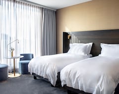 Hotelli Pillows Grand Boutique Hotel Reylof Ghent (Ghent, Belgia)