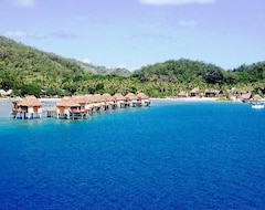 Hotel Likuliku Lagoon Resort - Adults Only (Malolo, Fiji)
