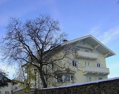 Huoneistohotelli Residence Adler (Tisens - Prissian, Italia)