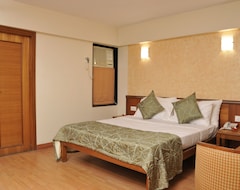 Khách sạn Hotel Goradia Shirdi (Shirdi, Ấn Độ)