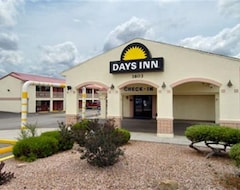 Hotel Days Inn By Wyndham Gallup (Gallup, Sjedinjene Američke Države)