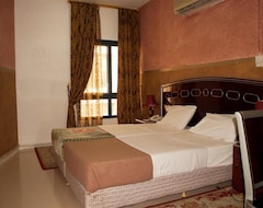 Hotelli Shalimar Park Hotel (Dubai, Arabiemiirikunnat)