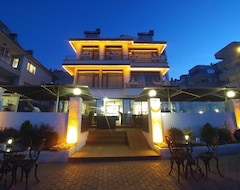 Hotel YalibahÇe Butik Otel (Mudanya, Turska)