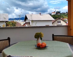 Toàn bộ căn nhà/căn hộ Apartment Janja (Vojnik, Slovenia)