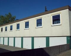 Cijela kuća/apartman Gastezimmer Kreuzheide (Wolfsburg, Njemačka)