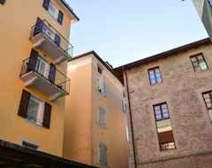 Hotel Casa Alpino (Riva del Garda, Italy)