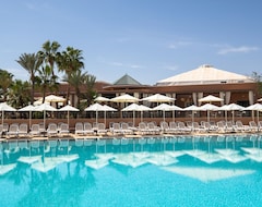 Otel Sol Oasis Marrakech - All inclusive (Marakeş, Fas)
