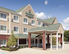 Hotel Country Inn & Suites Goodletsville (Goodlettsville, USA)