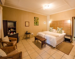 Otel Lidiko Lodge (St. Lucia, Güney Afrika)