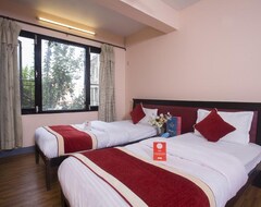 Hotelli OYO 149 Kalpa Brikshya Hotel (Kathmandu, Nepal)