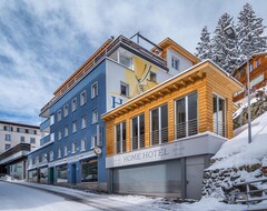 Home Hotel Arosa (Arosa, İsviçre)