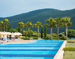 Hotel La Blanche Island (Bodrum, Turkey)