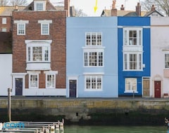 Tüm Ev/Apart Daire The Boat House (Weymouth, Birleşik Krallık)