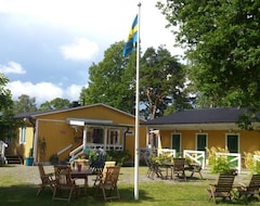 Căn hộ có phục vụ Lilla Hotellet (Västervik, Thụy Điển)