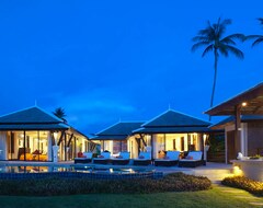 Hotel Villa D (Taling Ngam Beach, Thailand)