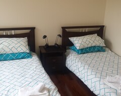 Hotelli Australian Home Away @ East Doncaster Andersons Creek 1 (Doncaster, Australia)