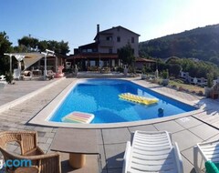 Cijela kuća/apartman Casa Perla Holidays (Kršan, Hrvatska)