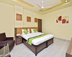 Treebo Trend Hotel Shree Gayatri Inn Annex (Nagpur, India)