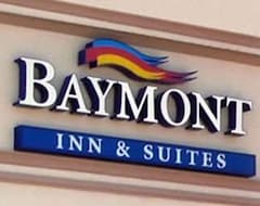 Hotel Baymont Inn & Suites Spokane (Spokane, Sjedinjene Američke Države)