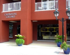 Hotel Renaissance Wind Creek Curacao Resort (Willemstad, Curacao)