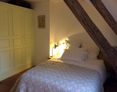 Bed & Breakfast chambre d'hote chateau de transieres (Ambenay, Frankrig)